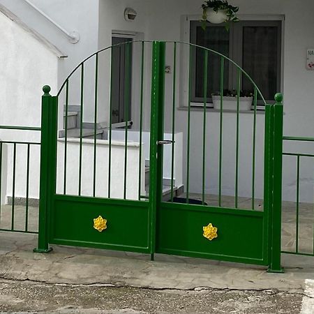 Small Garden Studio Kavála Kültér fotó